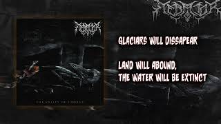 Cebator - Capricious Tyrant (Ft. Uru - Kwowfibs) | Deathcore
Band Name - Cebator (Ft. Uru - Kwowfibs)
Track Name - Capricious Tyrant (From the album The Valley Of Thorns)
Location - Buenos Aires, Argentina
Release Date - January 20, 2023
Genre - Deathcore
Support Cebator
Instagram - https://www.instagram.com/cebator.official/
Youtube - https://www.youtube.com/@cebator
Spotify - https://open.spotify.com/artist/3kEbjuzkdeJLTMuuYn0g0g
Follow Metal Detector Promotion
Facebook - https://www.facebook.com/MetalDetectorPromotion/
Twitter - https://twitter.com/MetalDetector95
Soundcloud - https://soundcloud.com/metaldetectorpromotion
Instagram - https://www.instagram.com/metal.detector.promotion/
Odysee - https://odysee.com/@MetalDetectorYT:c
Tik Tok - https://www.tiktok.com/@metal.detector.promotion?
Discover new releases daily here - https://newmusicplug.com/new-rock-and-metal-music/
Subscribe to the channel here https://www.youtube.com/user/MetaldetectorYT?sub_confirmation=1
Feel free to donate to the promotion - https://www.paypal.com/paypalme/MetalDetectorPromo
#deathcore #deathcoremusic #argentinaband #artgentnamusic #metalband #metalmusic #blackeneddeathcore #cebator
Cebator - Capricious Tyrant , Deathcore , deathcore music , Deathcore band , argentina deathcore , argentina metal band , argentina metal music , new deathcore , deathcore 2023 , blackened deathcore 2023 , metal detector promotion Cebator - Capricious Tyrant (Ft. Uru - Kwowfibs) | Deathcore
