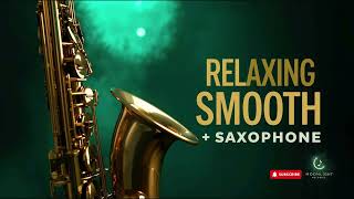 Download Lagu Smooth Jazz Saxophone 🎷 Deep Night Calm for Late Night Relaxation – Full Instrumental Album MP3
