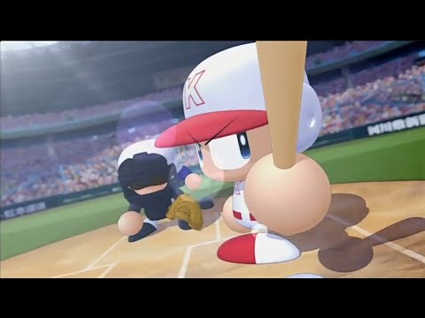 【ただてる】最強のバッターをつくろう！【パワプロ2012コメ付き実況】part1