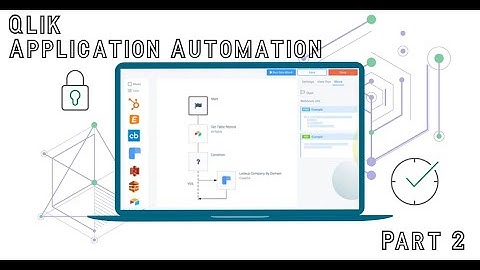 Qlik Application Automation - Use Cases - Part 2