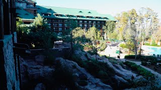 Room Tour: Copper Creek Villas at Disney's Wilderness Lodge | Walt Disney World
