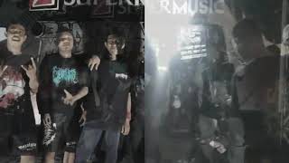Banyuwangi metal gerilya