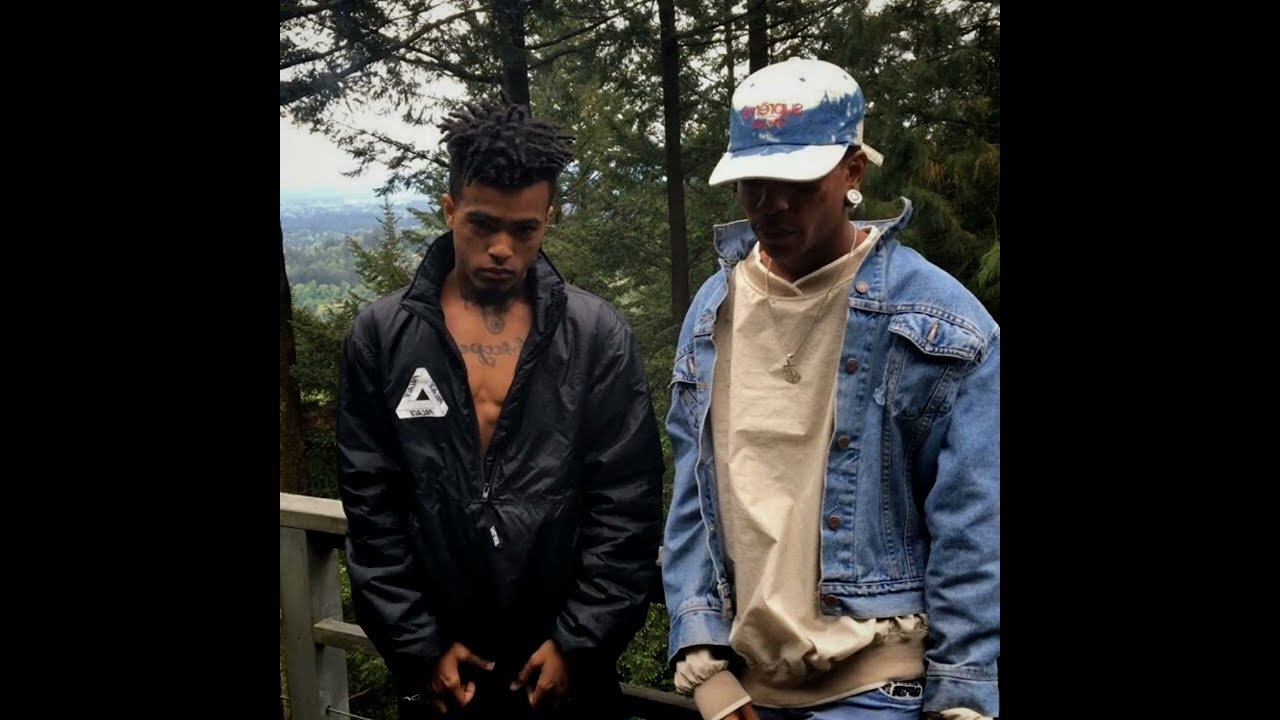 (SOLD) xxxtentacion X slumpgod Trap Hard Type Beat (By Henko)