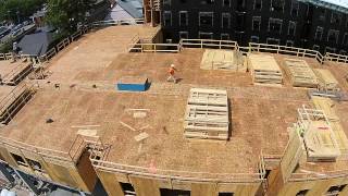 257 Thayer - August 2014