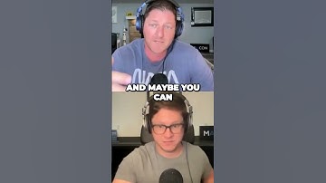 Developing AI characters and relationships with new Meta AI  #podcast  #ai #meta #marketing