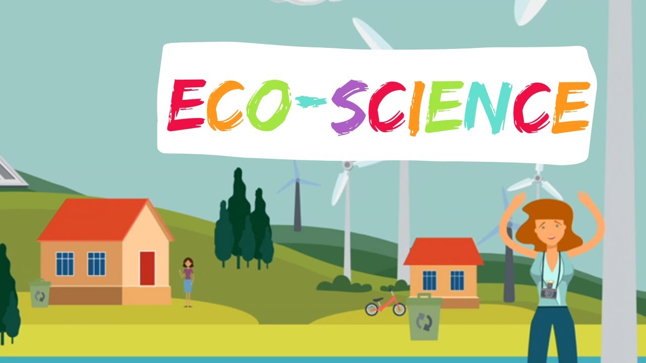 𝗘𝗰𝗼𝘀𝘆𝘀𝘁𝗲𝗺𝘀 𝗮𝗿𝗼𝘂𝗻𝗱 𝘁𝗵𝗲 𝘄𝗼𝗿𝗹𝗱 🌎🌱 𝗟𝗲𝗮𝗿𝗻 𝗘𝗰𝗼-𝗦𝗰𝗶𝗲𝗻𝗰𝗲 𝘄𝗶𝘁𝗵 𝗠𝗲𝗻𝘁𝗼𝗿 𝗘𝗹𝗲𝗻𝗮