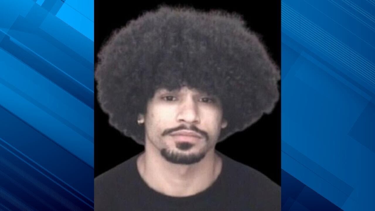 Shooting leads to police arresting sexual assault suspect in North Carolina