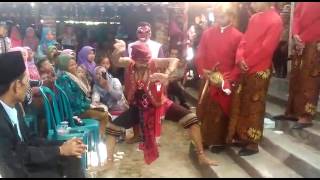 MANTEN RAME Part 6 .Mas EKO [Plangkrongan] vs YULI [Silotinatah] 13 Mei 2017.