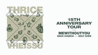Thrice - Atlantic (live)