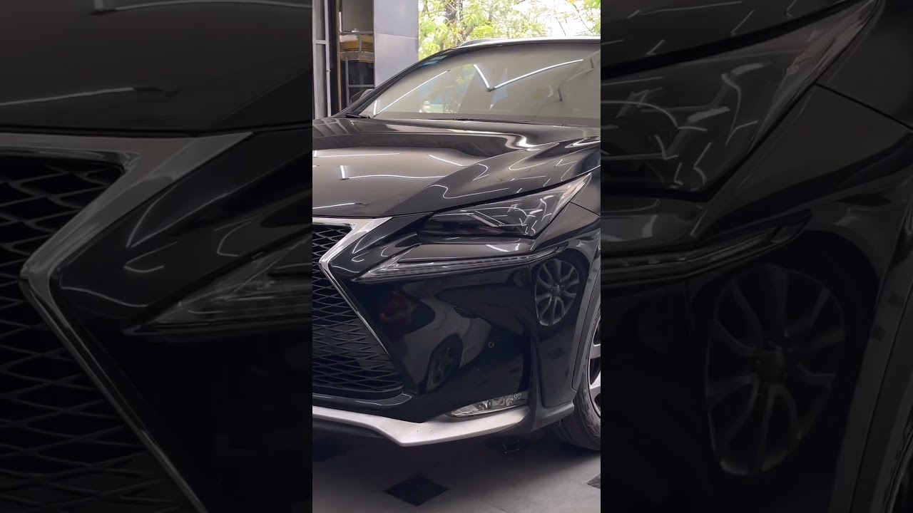 2017 brand new Lexus NX300