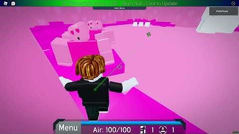 Attack on POOTIS Fe2 Maptest