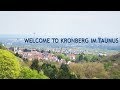 Official imagefilm city of kronberg im taunus english
