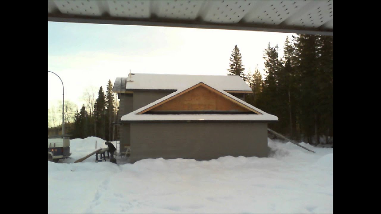 2889 Greenforest Cresent, Prince George, BC