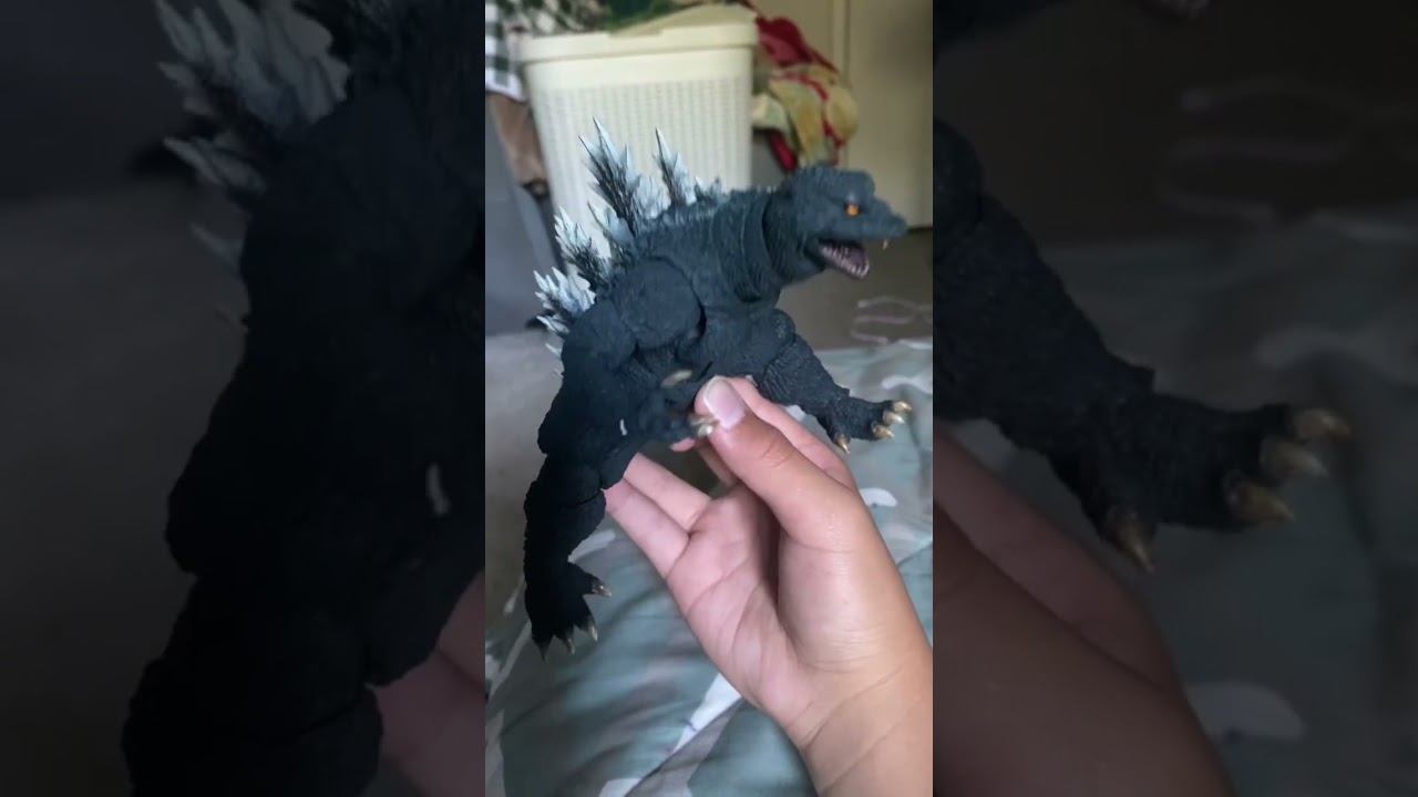 He said it had bad QC