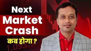"The Next Market Crash – What Investors Need to Know!"