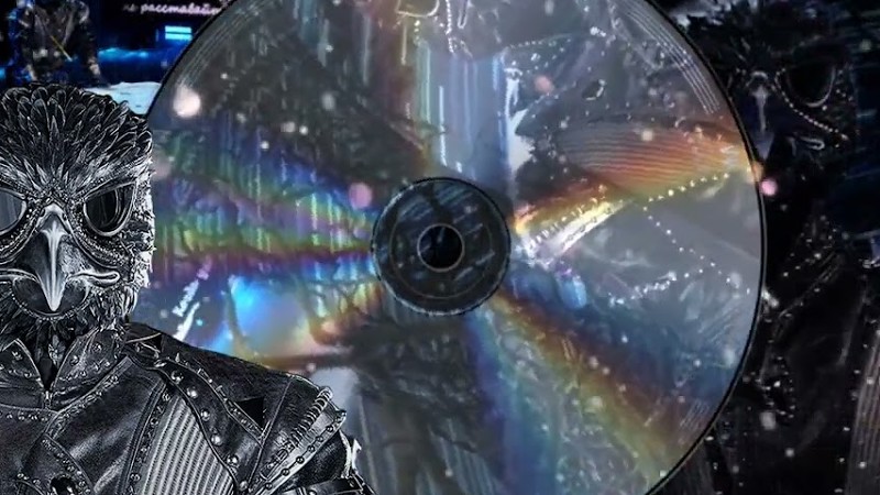 Сокол - Отпусти Меня | Шоу "Маска-6" | [11-Выпуск] • Полуфинал