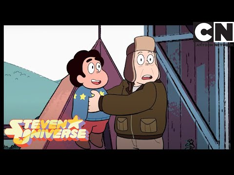 Steven's REAL Last
