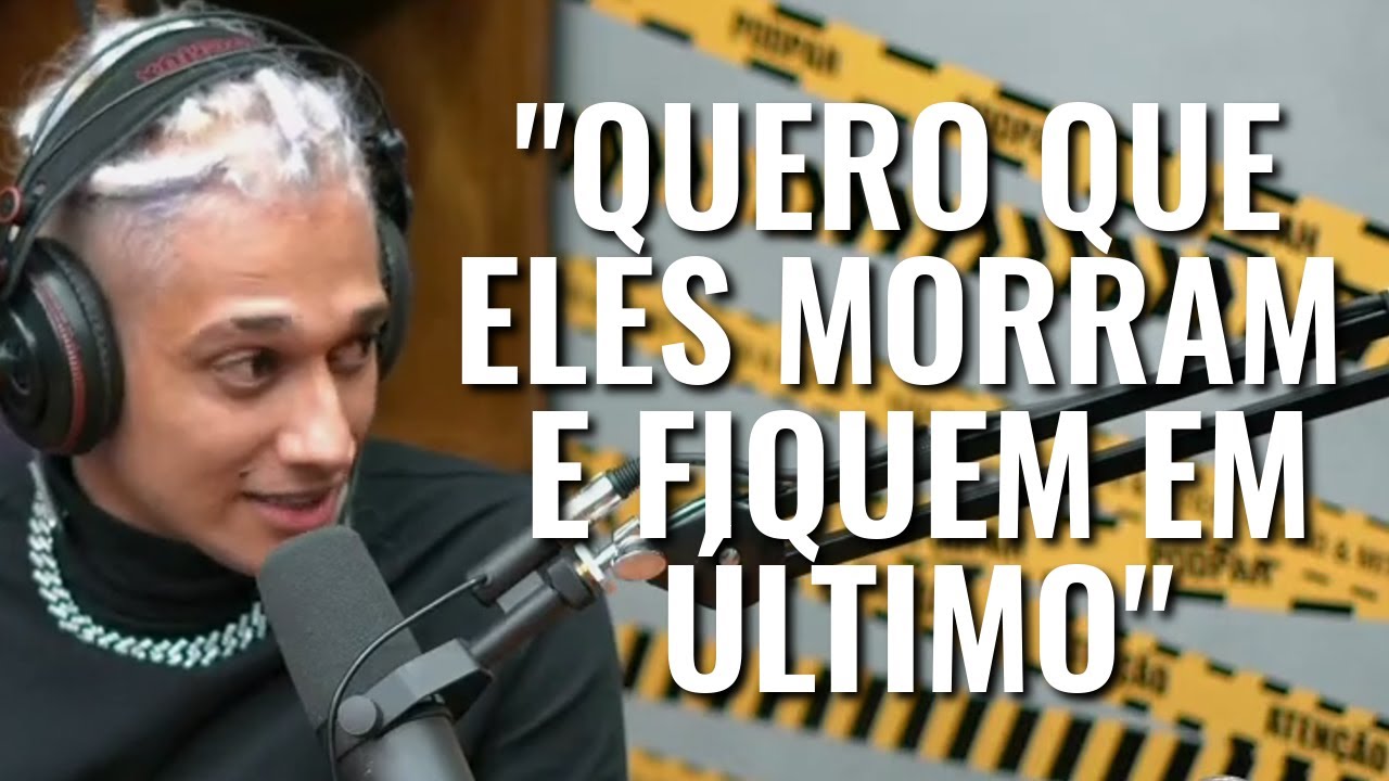 A RIVALIDADE DA LOS GRANDES COM OUTROS TIMES | podpah stage