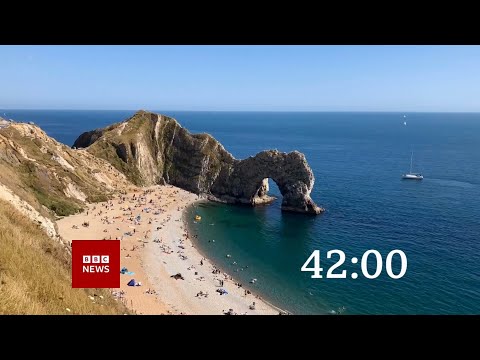 Mock Own Footage BBC News Countdown #197 - Memory Montage