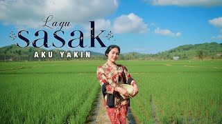 Lagu sasak AKU YAKIN ai cover Terbaik 2025