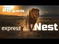 Погружение в Nest 8. Guards, Roles, Custom decorators