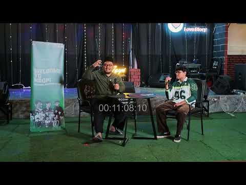 NGOBROL PERKARA ISLAM EPS 2 - LOGIKA YANG SALAH DALAM KEHIDUPAN