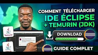 Comment télécharger Eclipse Temurin