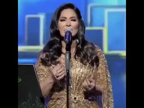 نوال الكويتية الغريب اني اعاني