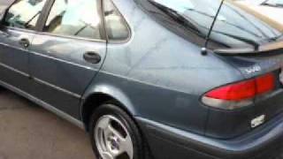 1999 Saab 9-3 - New York NY