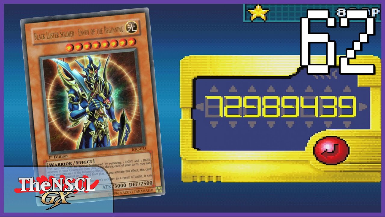 yugioh duel academy card codes Yu-Gi-Oh! GX: [62] Yu-Gi-Oh! GX: Duel Academy (GBA)