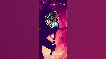 Immediate Join Gami Mining App - Gami Alpha App Mining - $250 Profit Expected Join Free No Invest