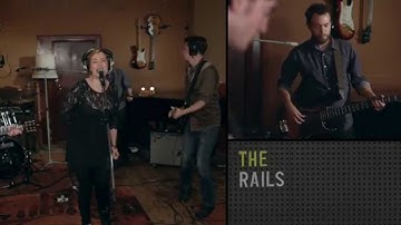 Live With... The Rails