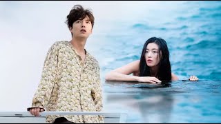 ශරදThe Legend Of The Blue Seakorean Mix Sinhala Songsd Creations