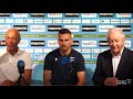 Présentation de Dejan Sorgic