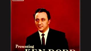 Ken Dodd - Fools Rush In [1962] chords