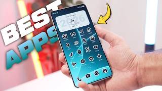 8 تطبيقات أندرويد مذهلة لا يعرفها أحد - سبتمبر 2026! screenshot 1