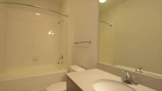 The Brady, Our C1 Floorplan