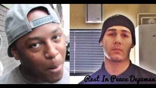 DEADLY  - DEPZMAN TRIBUTE