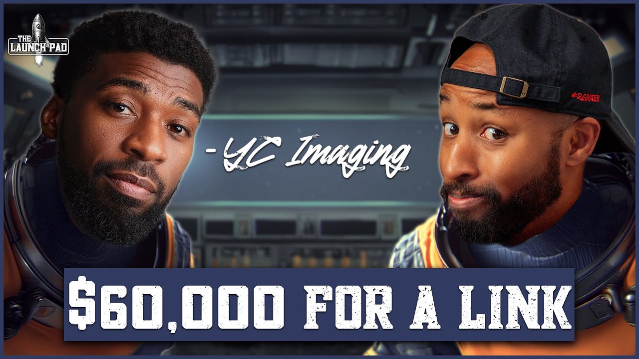 Как создатели контента монетизируют свои работы с помощью одной ссылки (YC Imaging) | The Launch Pad