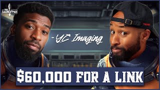 How Creators Monetize Content with One Link (YC Imaging) | The Launch Pad
