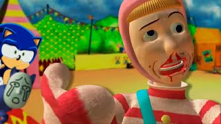 Popee The Performer, Una Rara Serie Infantil No Apta Para Niños