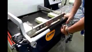 AMTEC SHRINKwrap - Shrink Wrapper MAXIshrink W20-L