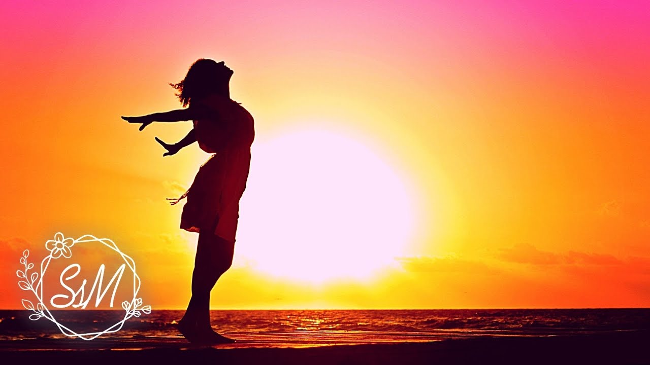 Расслабляющая Волшебная музыкаIIIRelaxing Magical Music