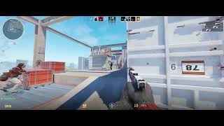 Average CS2 Experience