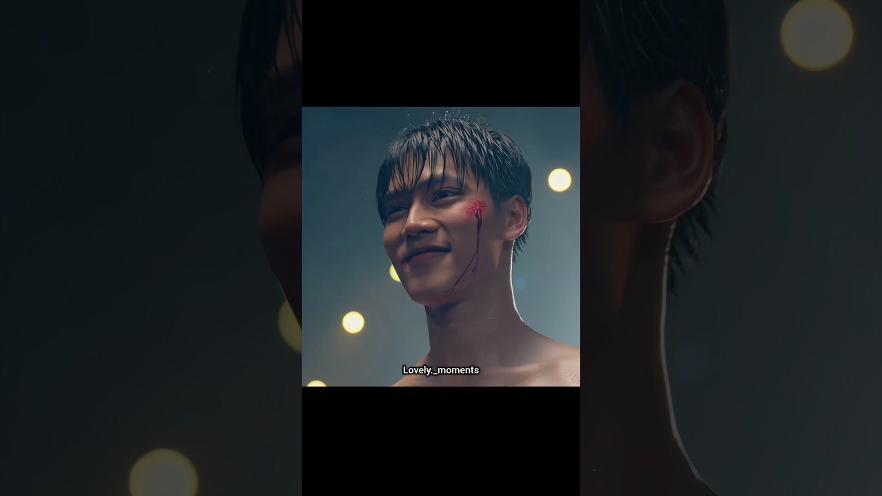 Thun's smile and Keen's soft side for Thun are so mesmerizing😭🤌