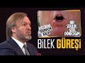 Ergün Diler : Bilek güreşi   #SesliMakale