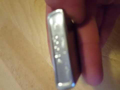 Trick ZippO