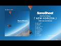 SonoSheet - NEW HORIZON trailor
