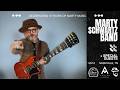 Marty Music 10 Year Anniversary Show | Marty Schwartz Band Live From Nashville