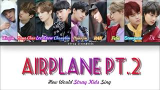 How Would STRAY KIDS Sing - BTS \